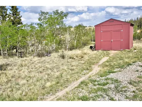 4253 Arrowhead Dr, Como, CO 80432 photo 23