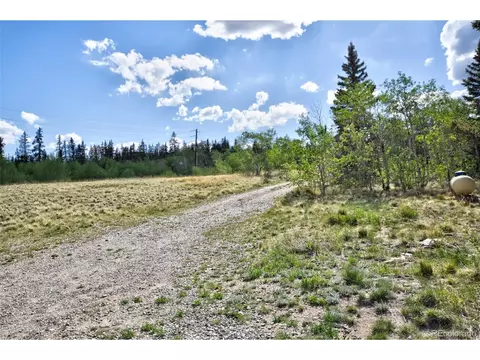 4253 Arrowhead Dr, Como, CO 80432 photo 29