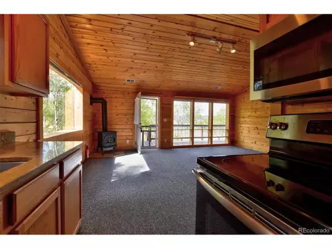 4253 Arrowhead Dr, Como, CO 80432 photo 6
