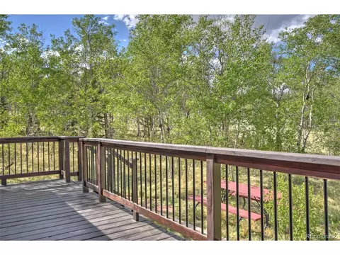 4253 Arrowhead Dr, Como, CO 80432 photo 17