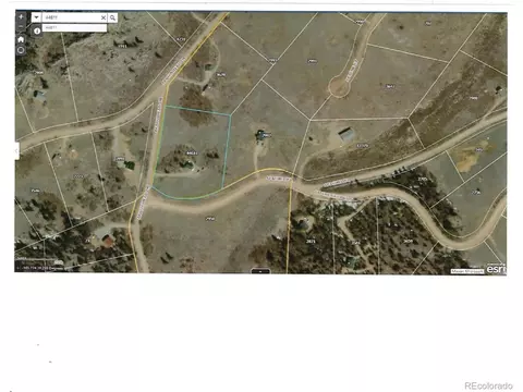 4253 Arrowhead Dr, Como, CO 80432 photo 31