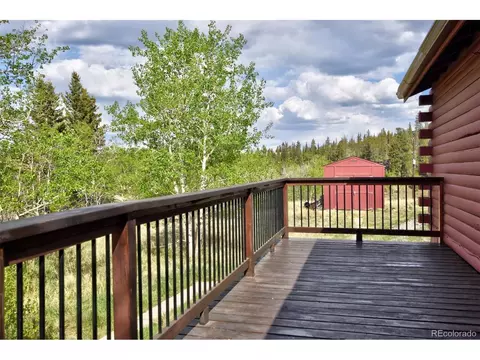 4253 Arrowhead Dr, Como, CO 80432 photo 18