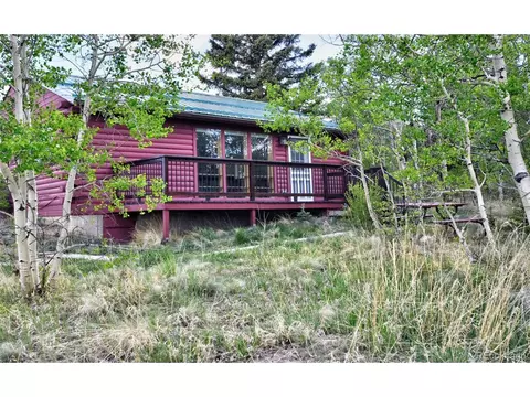 4253 Arrowhead Dr, Como, CO 80432 photo 28