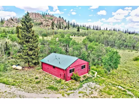 4253 Arrowhead Dr, Como, CO 80432 photo 22