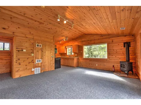4253 Arrowhead Dr, Como, CO 80432 photo 2