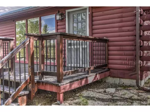 4253 Arrowhead Dr, Como, CO 80432 photo 20