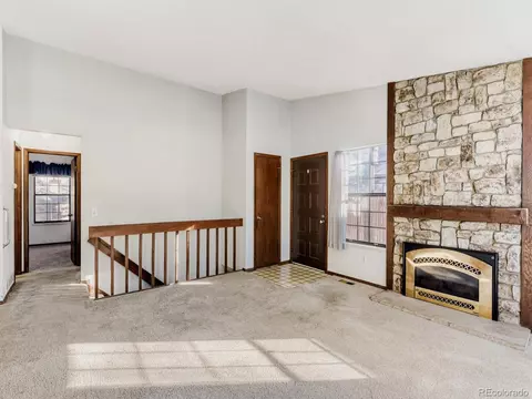 3818 S Evanston St, Aurora, CO 80014