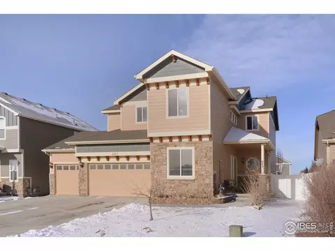 642 Sundance Dr, Windsor, CO 80550 photo 1
