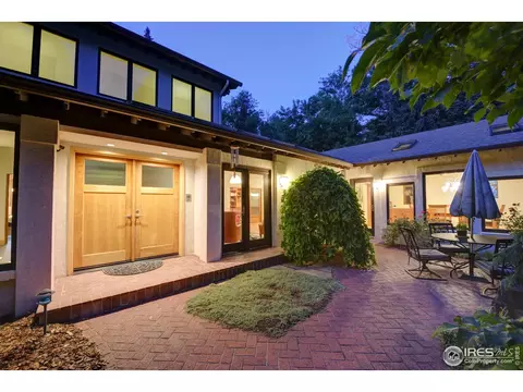 775 Kalmia Ave, Boulder, CO 80304 photo 1
