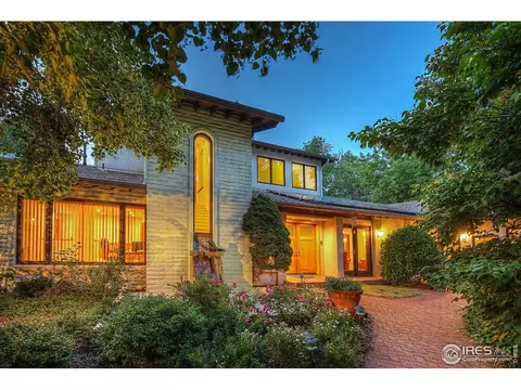 775 Kalmia Ave, Boulder, CO 80304 photo 2