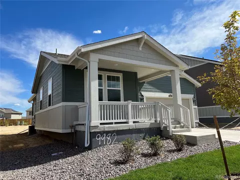 9982 Tucson St, Commerce City, CO 80022