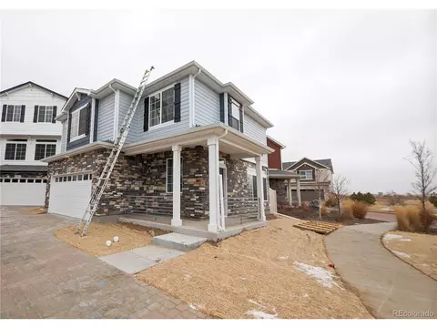 21915 E 46th Ave, Aurora, CO 80019