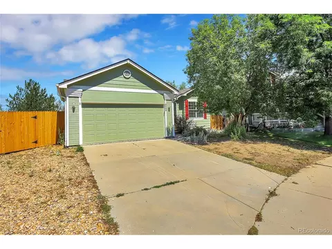3565 E 135th Ct, Thornton, CO 80241