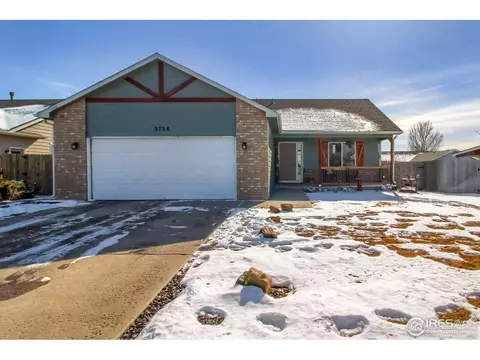 2728 Coronado Bay, Evans, CO 80620 photo 2
