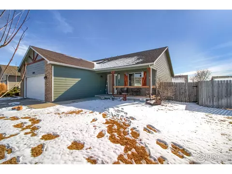 2728 Coronado Bay, Evans, CO 80620 photo 4