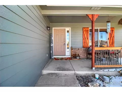 2728 Coronado Bay, Evans, CO 80620 photo 1