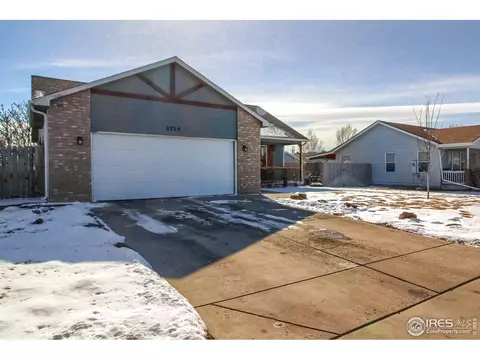 2728 Coronado Bay, Evans, CO 80620 photo 3