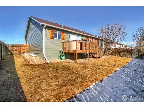2728 Coronado Bay, Evans, CO 80620 photo 39