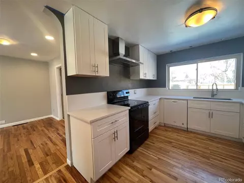 Kitchen - 6601 Exposition Ave, Denver, CO 80224 photo 1 of 2