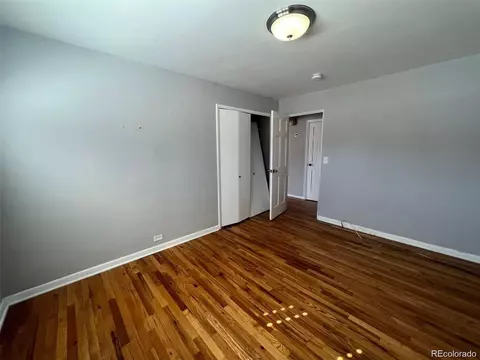 Bedroom - 6601 Exposition Ave, Denver, CO 80224 photo 5 of 6