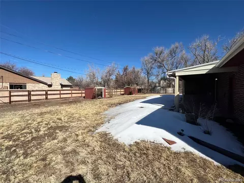 Exterior - 6601 Exposition Ave, Denver, CO 80224 photo 2 of 2