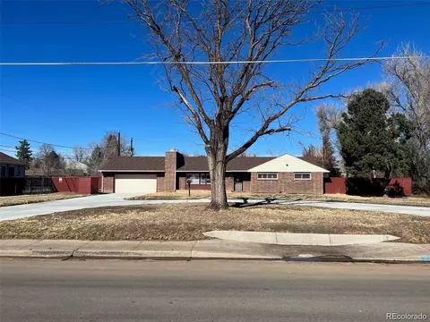 6601 Exposition Ave, Denver, CO 80224