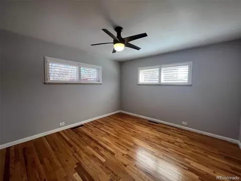 Bedroom - 6601 Exposition Ave, Denver, CO 80224 photo 6 of 6