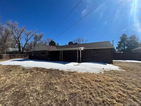 Exterior - 6601 Exposition Ave, Denver, CO 80224 photo 1 of 2