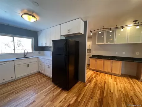 Kitchen - 6601 Exposition Ave, Denver, CO 80224 photo 2 of 2