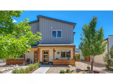 107 Crestone Mesa Dr #B, Salida, CO 81201