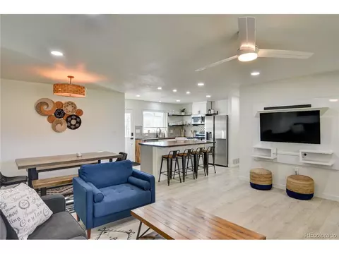 525 Park Ln, Buena Vista, CO 81211