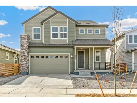 9293 Biscay St, Commerce City, CO 80022