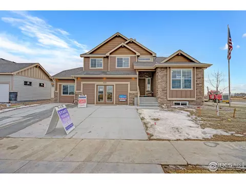 2046 Reliance Dr, Windsor, CO 80550 photo 1