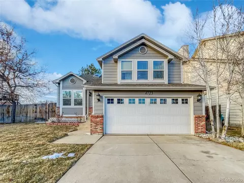 4723 E 106th Dr, Thornton, CO 80233