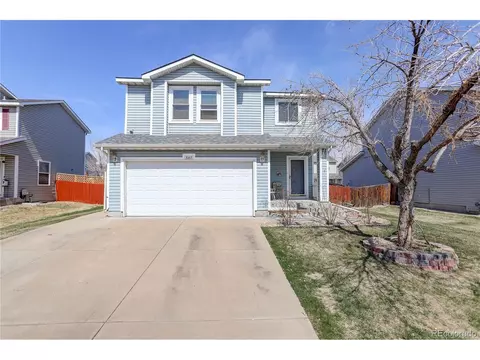 547 E 77th Pl, Thornton, CO 80229 photo 1