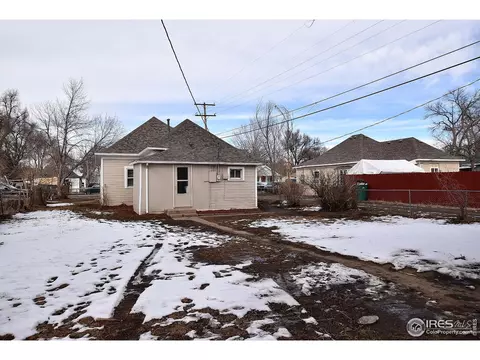 812 40th St, Evans, CO 80620 photo 34