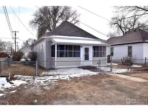 812 40th St, Evans, CO 80620 photo 1