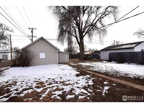 812 40th St, Evans, CO 80620 photo 31