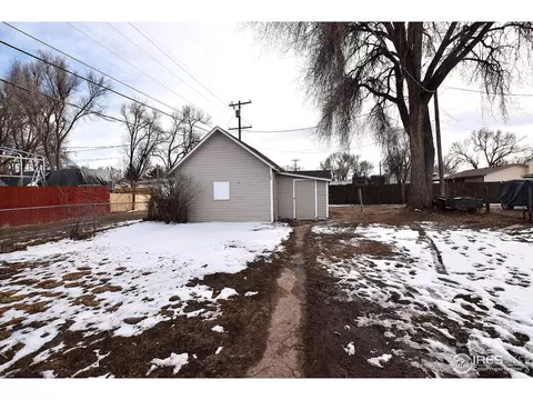 812 40th St, Evans, CO 80620 photo 32