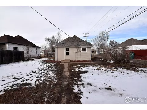 812 40th St, Evans, CO 80620 photo 33