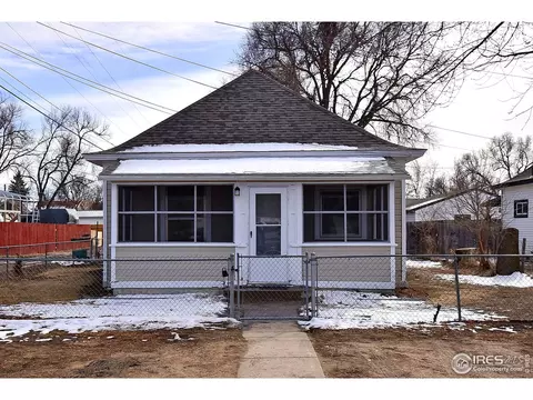 812 40th St, Evans, CO 80620 photo 2