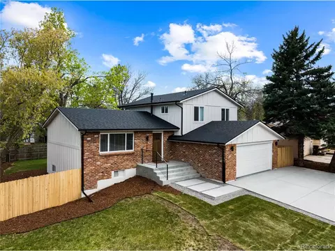 7096 W Fremont Pl, Littleton, CO 80128