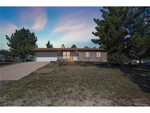 751 S Pearl St, Elizabeth, CO 80107