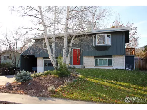 3535 Cloverleaf Dr, Boulder, CO 80304 photo 1