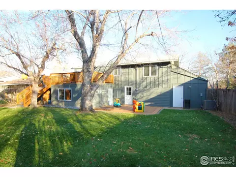 3535 Cloverleaf Dr, Boulder, CO 80304 photo 3