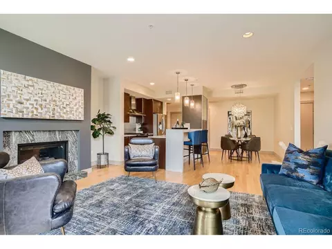 3420 W 32nd Ave #201, Denver, CO 80211