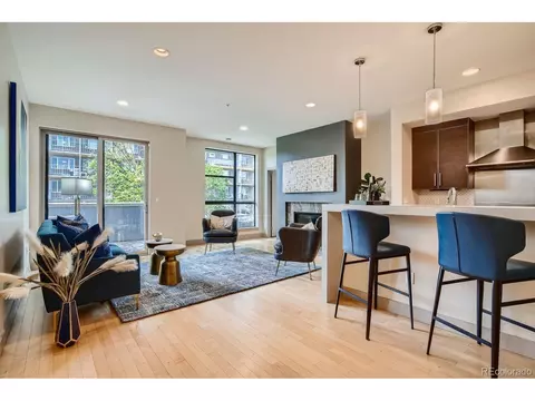 3420 W 32nd Ave #201, Denver, CO 80211