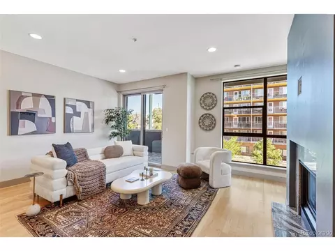 3420 W 32nd Ave #201, Denver, CO 80211