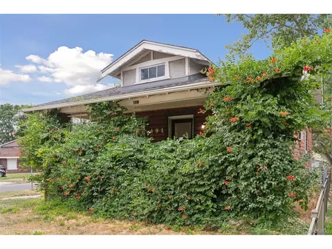491 S Franklin St, Denver, CO 80209