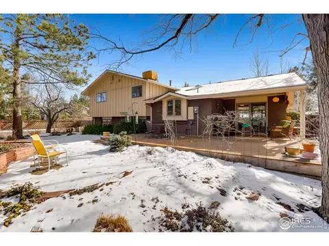 4792 Kellogg Cir, Boulder, CO 80303 photo 28